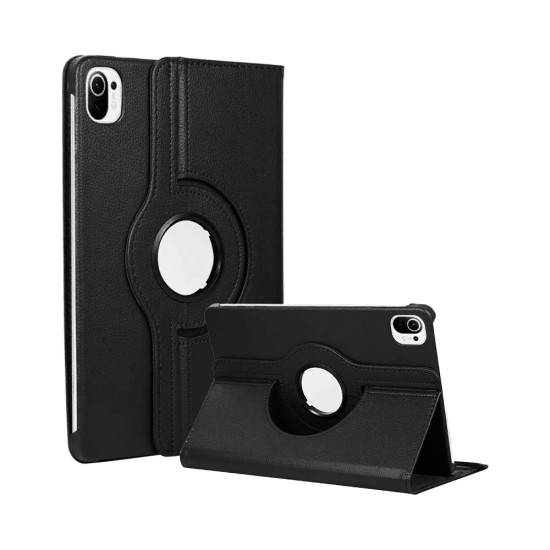 Capa de Flip para Xiaomi Redmi Pad 5 Preto