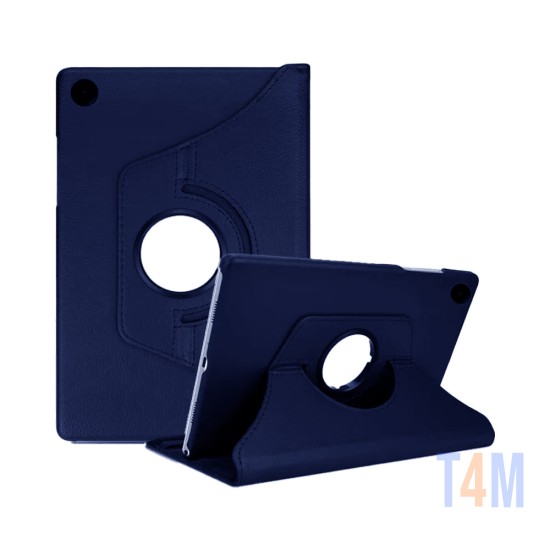 Flip Cover for Samsung Galaxy Tab A8 10.5/X200/X205 Blue