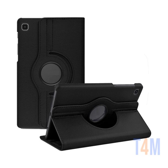 Flip Cover for Samsung Galaxy Tab A7 Lite T220/T225 Black