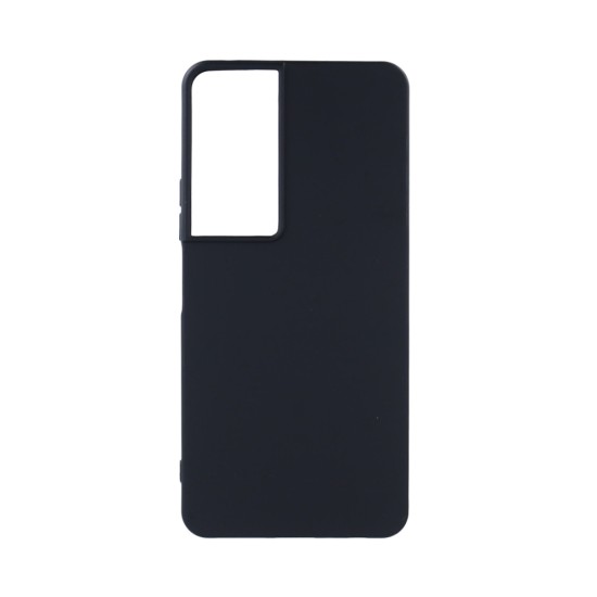 Silicone Case for TCL 50 5G Black