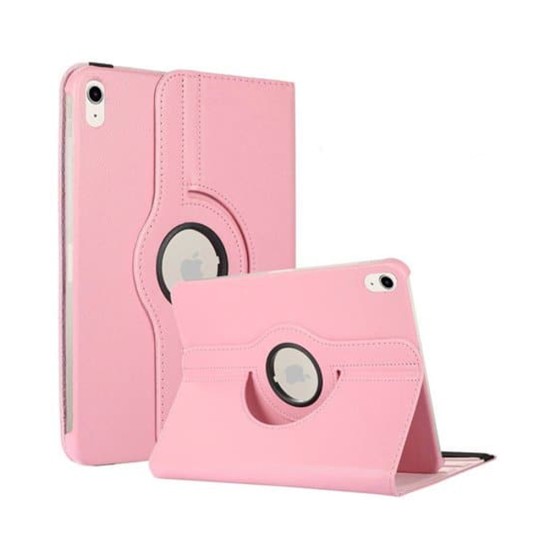 Flip Cover for Apple iPad 10 10.9" 2022 Pink