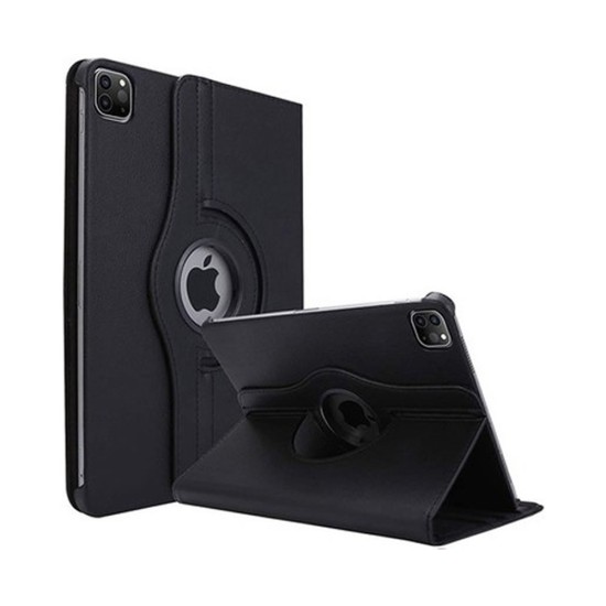 Flip Cover for Apple iPad 12.9 2020/2021/2022 Black