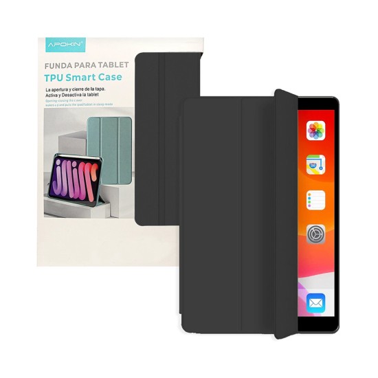 Flip Cover for Apple iPad Air 13 2024 Black