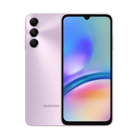 Smartphone Samsung Galaxy A05s/SM-A057F 4GB/64GB 6.7" Dual SIM Light Violet