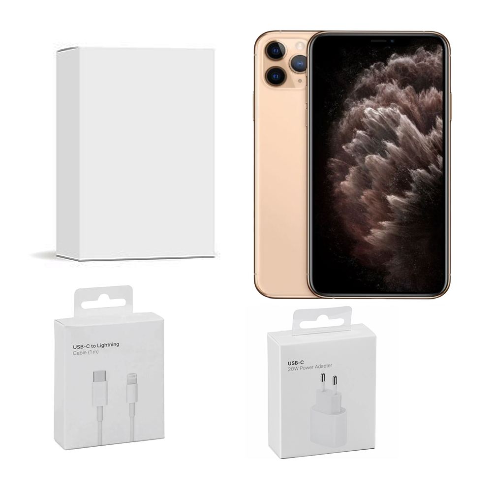Apple iPhone 11 Pro Max 64GB Reconditioned Grade A+ 6.5