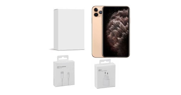 Apple iPhone 11 Pro Max 64GB Reconditioned Grade A+ 6.5