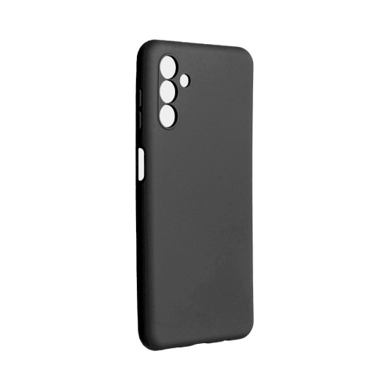 Capa de Silicone com Moldura de Câmera para Samsung Galaxy A13 5g Preto