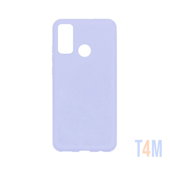 Silicone Case For Huawei P Smart 2020 Blue