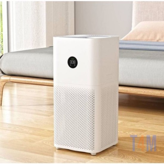 Purificador De Ar Xiaomi Mi Air Purifier 3c