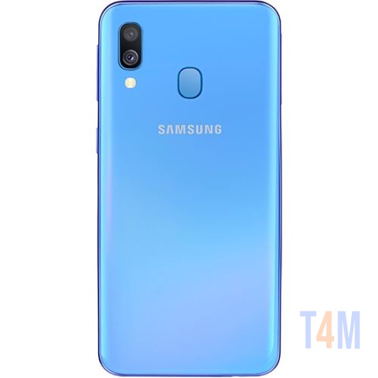 SAMSUNG GALAXY A40 4GB/64GB DUAL SIM SM-A405FN/DS 5.9" AZUL 