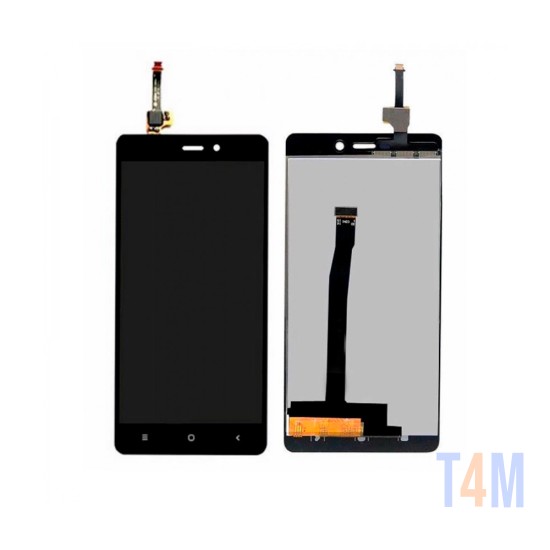 TOUCH+DISPLAY XIAOMI REDMI 3S NEGRO