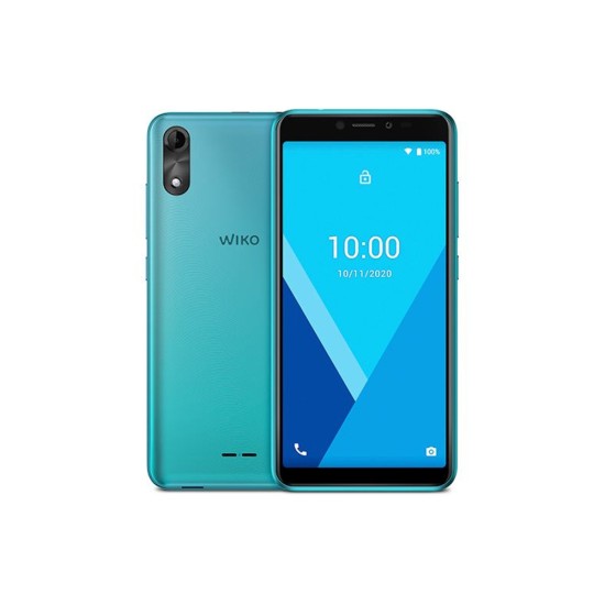 WIKO Y51 W-K211 1GB/16GB 5.4" DUAL SIM GREEN