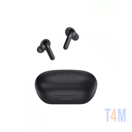 EARBUDS XIAOMI HAYLOU GT3 PRETO