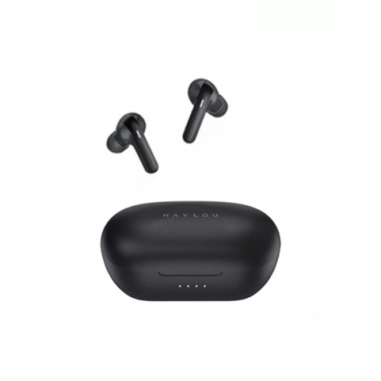 EARBUDS XIAOMI HAYLOU GT3 NEGRO