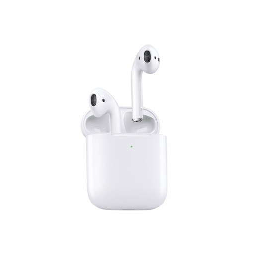 AIRPODS WITH WIRELESS CHARGING CASE (2ND GENERATION)