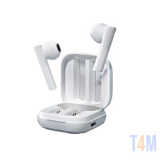 EARBUDS XIAOMI HAYLOU GT6 5.2 WHITE