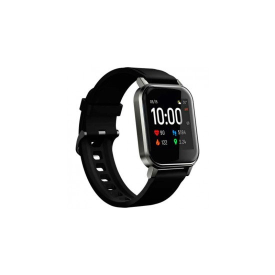 SMARTWATCH XIAOMI HAYLOU LS02 NEGRO