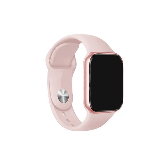 SMARTWATCH G65L PINK