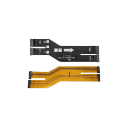 Main Flex Samsung Galaxy A16 4G/A165/A16 5G/A166B