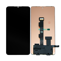 Touch+Display Xiaomi Redmi Note 13 Pro 4G Preto
