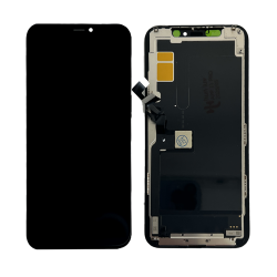 Touch+Display Apple iPhone 11 Pro com IC Substituição (HUN LUV FHD) Preto