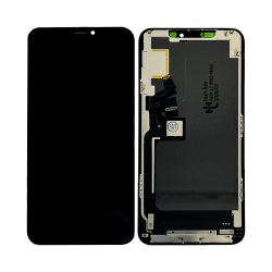 Touch+Display Apple iPhone 11 Pro Max com IC Substituição (HUN LUV FHD) Preto