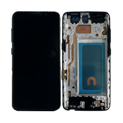 Touch+Display+Frame Samsung Galaxy S8/S950 Preto