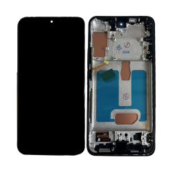 Touch+Display+Frame Samsung Galaxy S22 Plus Black