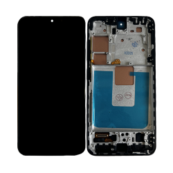 Touch+Display+Frame Samsung Galaxy S23 5G 2023/SM-S911 Black