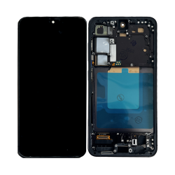 Touch+Display+Frame Samsung Galaxy S24 5G S921 Black