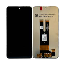 Touch+Display ZTE Axon 60/V60 Black