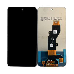 Touch+Display ZTE Axon 70 Black