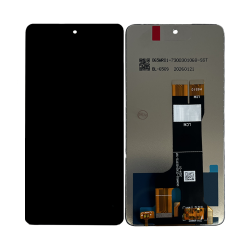 Touch+Display ZTE Nubia Focus/A75 5G Black