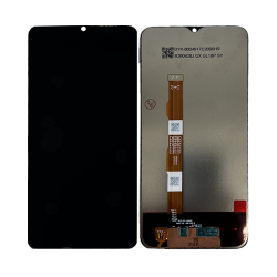 Touch+Display Vivo Y20T Black