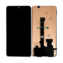 Touch+Display Xiaomi Redmi Note 13 Pro Plus Black