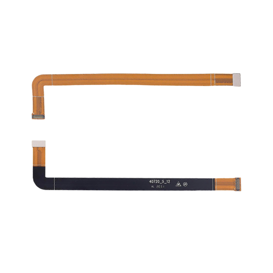 Main Flex Huawei Mediapad M5 Lite 8/JDN2-L09
