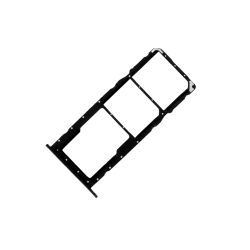 SIM Tray Huawei Honor 8X Black