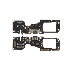 Charging Board Oppo A78 4G