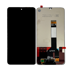 Touch+Display Xiaomi Redmi A7 Service Pack Black