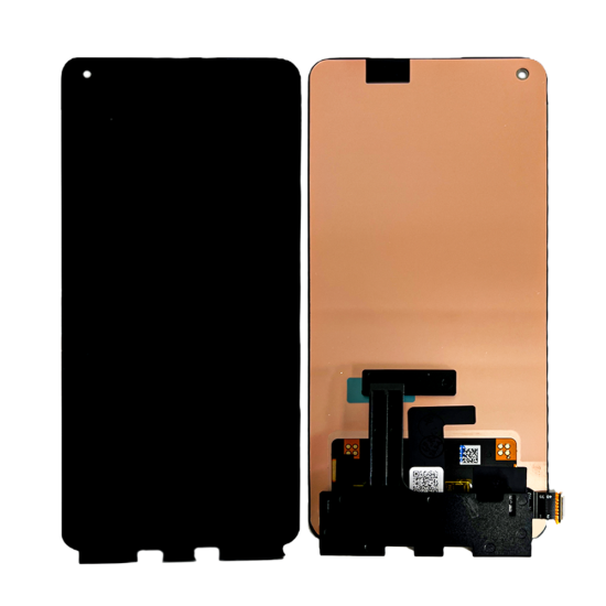 Touch+Display Oppo Reno 7 Pro 5G Preto