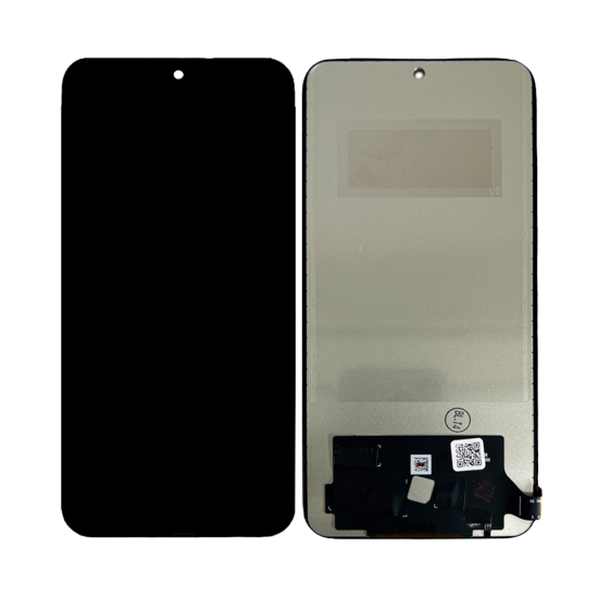Touch+Display Oppo Reno 14F 5G Black