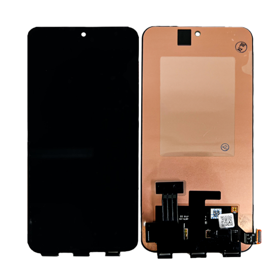 Touch+Display Oppo Reno 14 Pro 5G Black