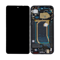 Touch+Display+Frame One Plus 15 Black
