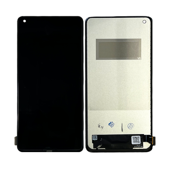 Touch+Display One Plus 8 Pro/1+8 Pro Black