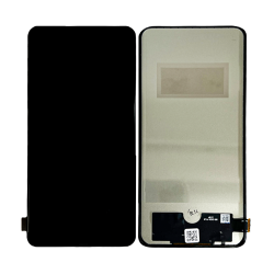 Touch+Display One Plus 7 Pro Black
