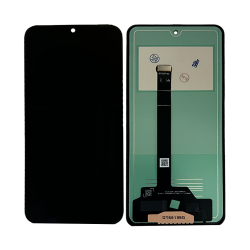 Touch+Display Xiaomi Redmi Note 15 Pro 4G Preto