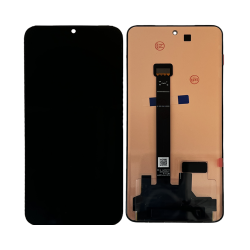 Touch+Display Xiaomi Redmi Note 15 Pro 4G Service Preto