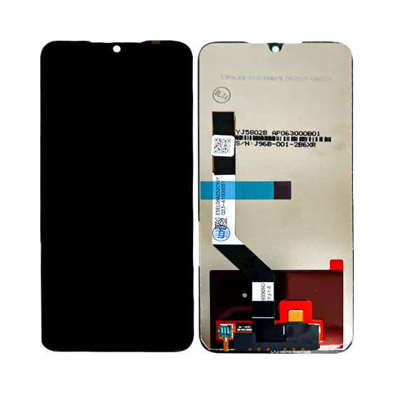 Touch+Display Xiaomi Redmi Note 7 Pro/Redmi Note 7/Redmi Note 7S Preto
