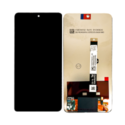 Touch+Display Oppo Reno 15 Service Pack Preto