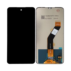 Touch+Display ZTE Blade A36E Preto